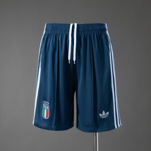 Italy 2026 Away Shorts – Replica Football Soccer Shorts – S–XXL