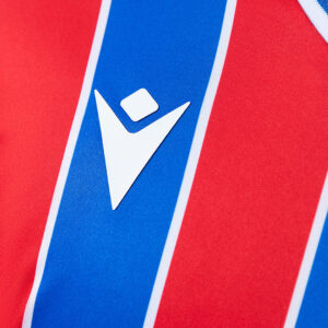 Crystal Palace 25/26 Home Jersey – Replica Football Soccer Shirt – S–4XL