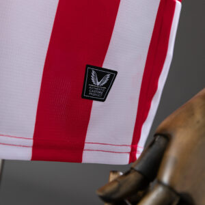 Athletic Club Bilbao 2025/26 Home Jersey – Replica Football Soccer Shirt – Size