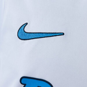Napoli 98_99 Away Long-Sleeve Retro Jersey – Replica Football Soccer Shirt – S–X