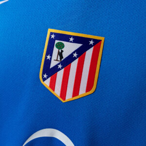 Atletico Madrid 2025/26 Third Jersey – Replica Football Soccer Shirt – S–4XL