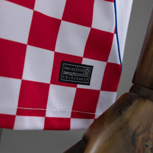Croatia 2026 Home Jersey – Replica Football Shirt – S–4XL