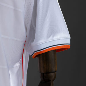 Real Madrid 2013/14 Home Retro Jersey – Vintage Replica Football Soccer Shirt –