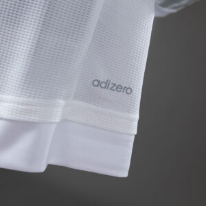 Real Madrid 2015/16 Home Long Sleeve Player Version Retro Jersey – Vintage Repli