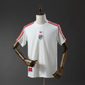 River Plate 25/26 Retro Style Jersey S-4XL