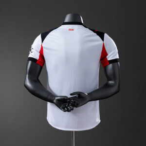 AC Milan 25/26 Away Player Version Jersey – Replica Football Soccer Shirt – S–3X