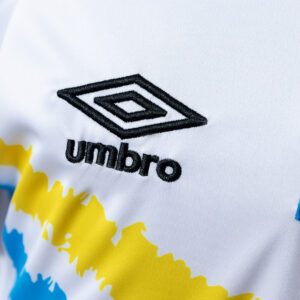 Congo DR 2026 Away Jersey – Replica Football Soccer Shirt – S–XXL