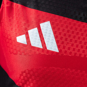Flamengo 26/27 Home Player Version Jersey – Replica Football Soccer Shirt – S–4X