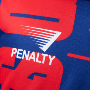 CA San Lorenzo 95/96 Home Retro Jersey S-XXL