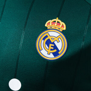 Real Madrid 2012/13 Second Away Player Version Retro Jersey – Vintage Replica Fo