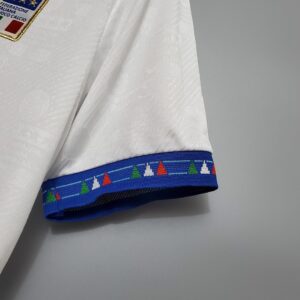 1994 Italy Away Retro Replica S-XXL
