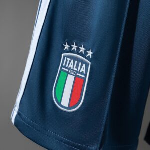 Italy 2026 Away Shorts – Replica Football Soccer Shorts – S–XXL