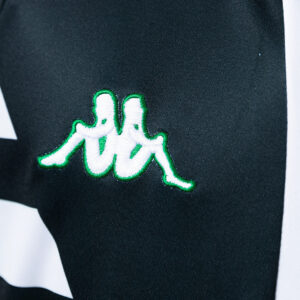 South Africa 1998 Away Retro Jersey – Vintage Replica Football Soccer Shirt – S–