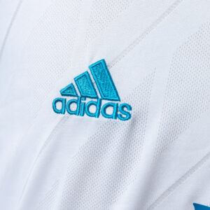 Real Madrid 2017/18 Home Long Sleeve Retro Jersey – Vintage Replica Football Soc