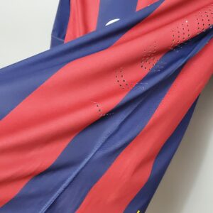 2014/15 Barcelona Home Retro Replica Jersey Size M-XL