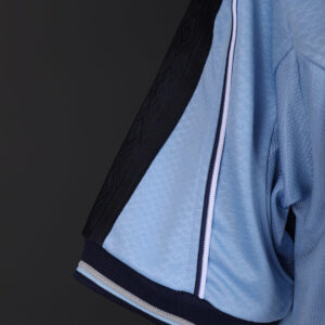 Celta de Vigo 1999/00 Home Retro Jersey – Vintage Replica Football Soccer Shirt