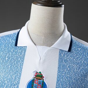 Porto 25_26 Special Edition Jersey – Replica Football Soccer Shirt – S–4XL