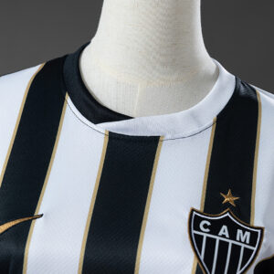 Atlético Mineiro 26/27 Home Women's Jersey – Replica Football Soccer Shirt – S–X
