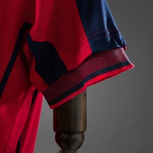 Osasuna 00_02 Home Jersey – Replica Football Soccer Shirt – S–XXL
