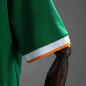 Ireland 2026 Home Kids Kit – Replica Football Soccer Shirt – Size 16–28