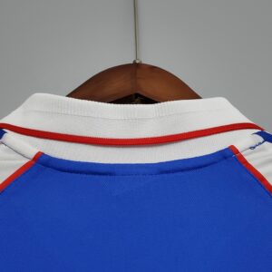 2000 Japan Home Retro Replica S-XXL