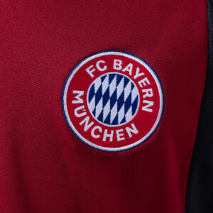 Bayern Munich 2001/02 Home Retro Jersey – Vintage Replica Football Soccer Shirt