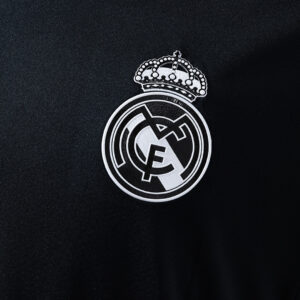 Real Madrid 2016/17 Second Away Retro Jersey – Vintage Replica Football Soccer S