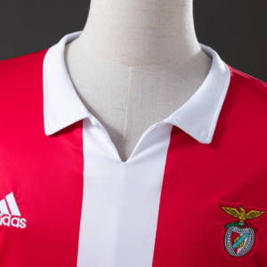Benfica 04/05 Home Retro Jersey