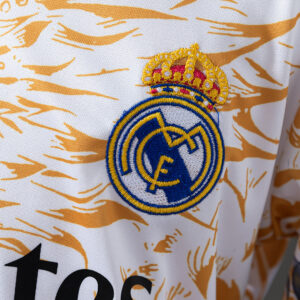 Real Madrid 25/26 Special Edition Kids Kit Jersey – Replica Football Soccer Shir