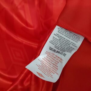 1992/94 Manchester United Home Retro Replica Jersey Size M-XL