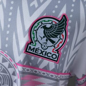 Mexico 25/26 Special Edition Jersey – Replica Football Soccer Shirt – S–XXL