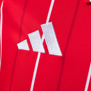 Nottingham Forest 25/26 Home Jersey – Replica Football Soccer Shirt – S–4XL