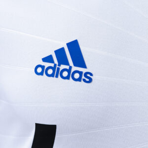Real Madrid 2010/11 Home Player Version Retro Jersey – Vintage Replica Football