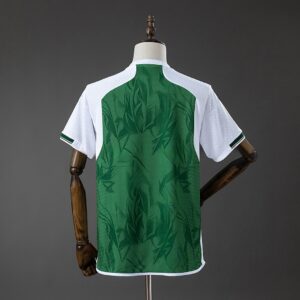 Arsenal 26_27 Special Edition - Green Jersey – Replica Football Soccer Shirt – S