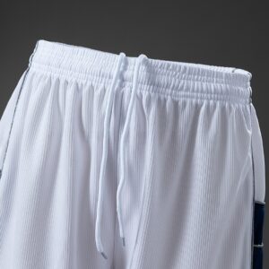 M-U 99_00 Away Retro Shorts – Replica Football Soccer Shirt – S–XXL