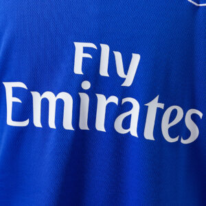 Chelsea 2003/05 Home Retro Jersey – Classic Football Shirt – S–XXL