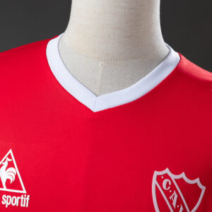 CA Independiente 8688 Home Retro Jersey S-XXL
