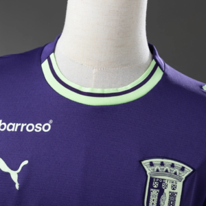 Braga 25/26 Third Jersey