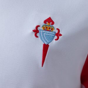 Celta de Vigo 25_26 Retro Style Jersey – Replica Football Soccer Shirt – S–4XL