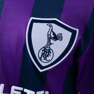 Tottenham Hotspur 1994/95 Away Retro Jersey – Classic Football Shirt – S–XXL