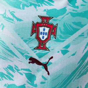 Portugal 2026 Away Player Version Jerseys – Replica Football Soccer Shirt – S–4X