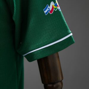 Palmeiras 1999 Home Retro Jersey – Replica Football Soccer Shirt – S–XXL