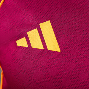 Roma 25/26 Home Player Version Jersey – Replica Football Soccer Shirt – S–3XL