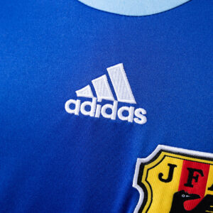 Japan 2006 Home Retro Jersey – Vintage Replica Football Soccer Shirt – S–XXL