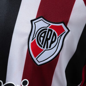 River Plate 05/06 Away Retro Jersey S-XXL