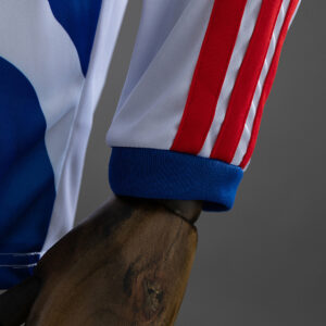 Universidad de Chile 26_27 Away Long-sleeved Jersey – Replica Football Soccer Sh