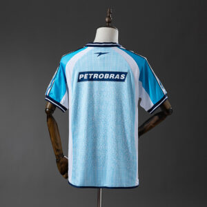 Racing Club de Avellaneda 03/04 Home Retro Jersey S-XXL