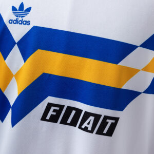 Boca Juniors 90/91 Away Retro Jersey S-XXL