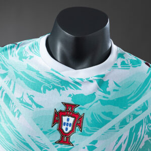Portugal 2026 Away Player Version Jersey – Replica Football Shirt – S–4XL
