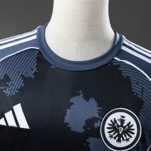 Frankfurt 25/26 Third Jersey – Replica Football Soccer Shirt – S–XXL